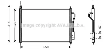 prasco-fd5268