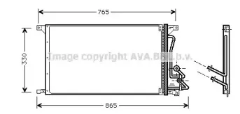 prasco-fd5304
