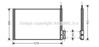 prasco-fd5328