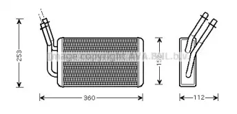 prasco-fd6316