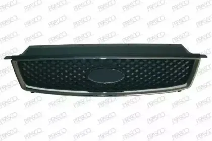 FD7152011 PRASCO Решетка радиатора