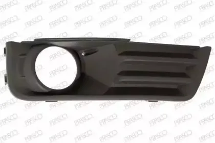 FD7152133 PRASCO Решетка вентилятора, буфер