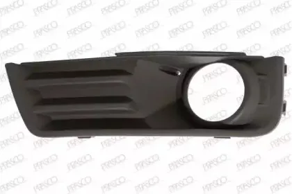 FD7152134 PRASCO Решетка вентилятора, буфер