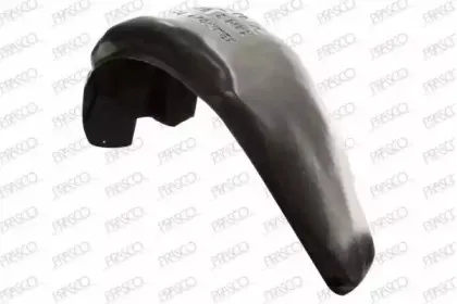 FD7153653 PRASCO Обшивка, колесная ниша