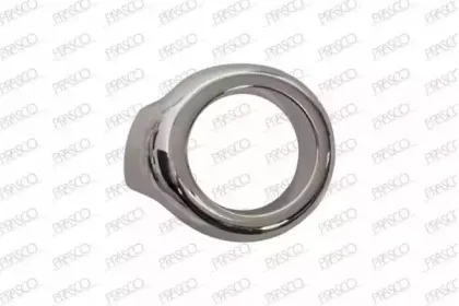 FD7501233 PRASCO Противотуманная фара