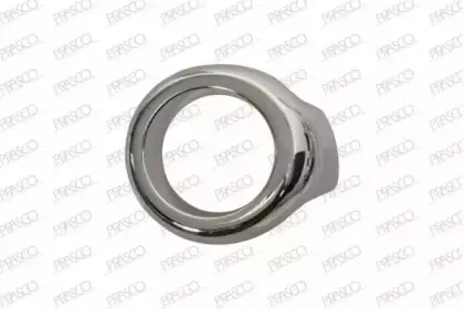 FD7501234 PRASCO Противотуманная фара