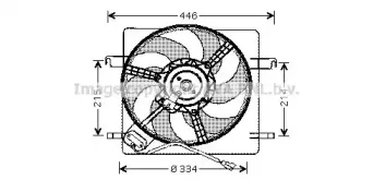 prasco-fd7515