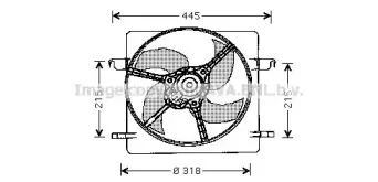 prasco-fd7516