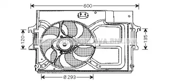 prasco-fd7519