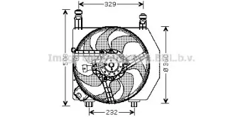 prasco-fd7526