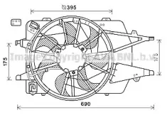 prasco-fd7577