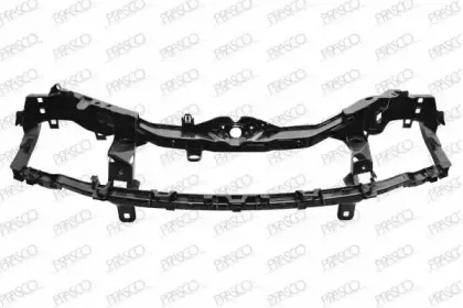 FD8023220 PRASCO Облицовка передка