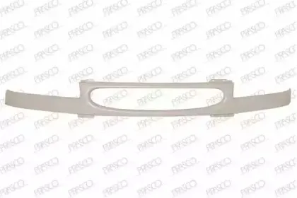 FD9082001 PRASCO Решетка радиатора
