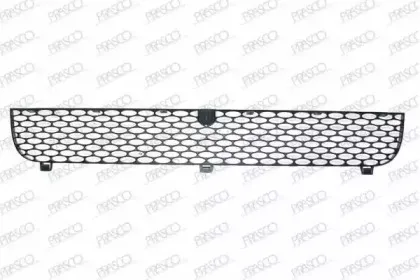 FD9102001 PRASCO Решетка радиатора