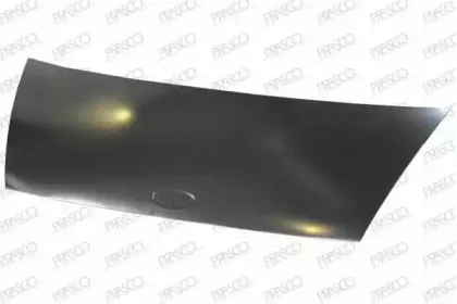 FD9103100 PRASCO Капот двигателя
