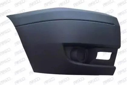 FD9121103 PRASCO Облицовка, бампер