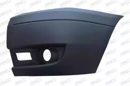 FD9121114 PRASCO Облицовка, бампер