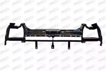 FD9303210 PRASCO Облицовка передка