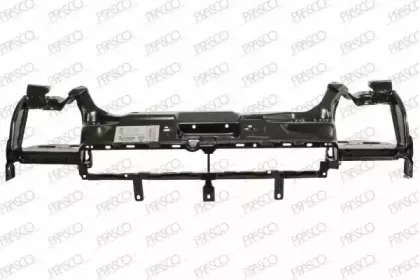 FD9343210 PRASCO Облицовка передка