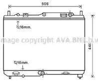 prasco-fda2441