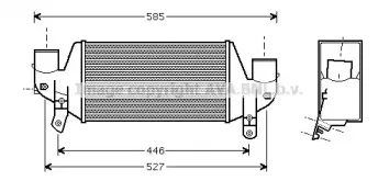 prasco-fda4313