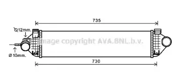 prasco-fda4473
