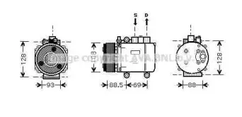 prasco-fdk174