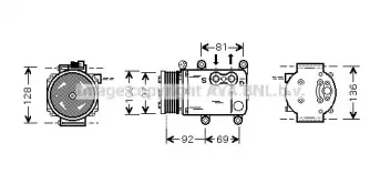 prasco-fdk419