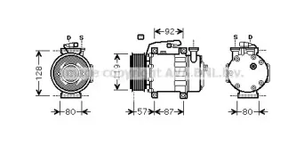 prasco-fdk468