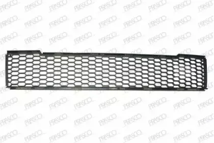 FT0302120 PRASCO Решетка вентилятора, буфер