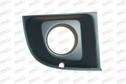 FT0302133 PRASCO Решетка вентилятора, буфер