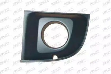 FT0302134 PRASCO Решетка вентилятора, буфер