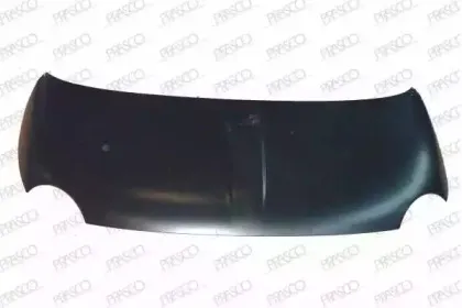 FT0303100 PRASCO Капот двигателя