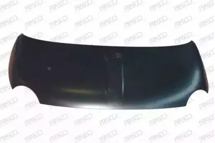 FT0303130 PRASCO Капот двигателя
