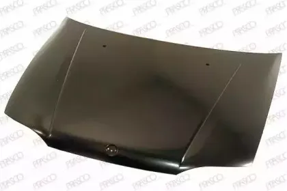 FT1133100 PRASCO Капот двигателя