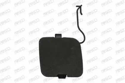 FT1221236 PRASCO Заслонка, буксирный крюк