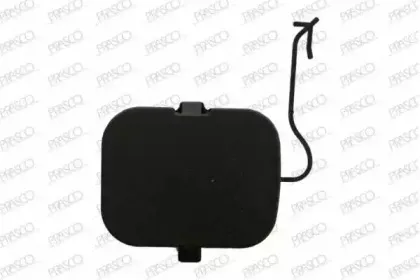 FT1221286 PRASCO Заслонка, буксирный крюк