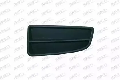 FT1222124 PRASCO Решетка вентилятора, буфер