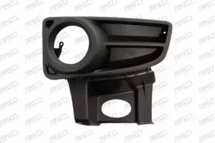 FT1222134 PRASCO Решетка вентилятора, буфер