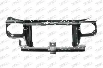 FT1293200 PRASCO Облицовка передка