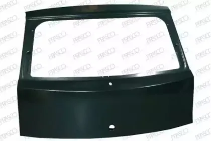 FT1333160 PRASCO Крышка багажника /помещения для груза