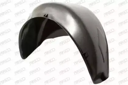 FT1333653 PRASCO Обшивка, колесная ниша