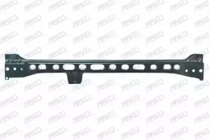 FT1371632 PRASCO Крепление радиатора