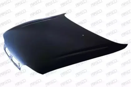 FT1373100 PRASCO Капот двигателя