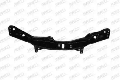 FT1373201 PRASCO Облицовка передка