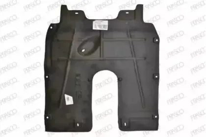 FT1381900 PRASCO Изоляция моторного отделения