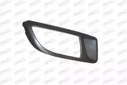 FT1382123 PRASCO Решетка вентилятора, буфер