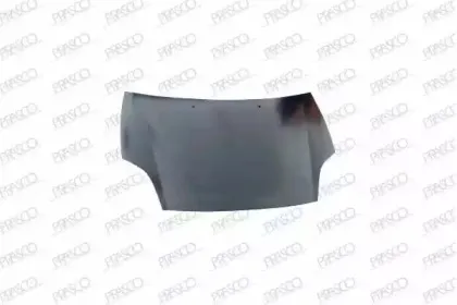 FT1383100 PRASCO Капот двигателя