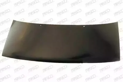 FT1503100 PRASCO Капот двигателя