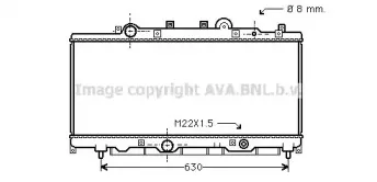 prasco-ft2148